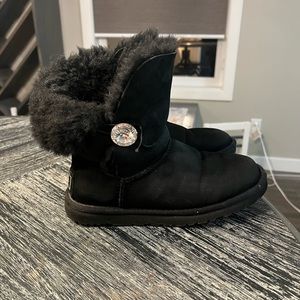 UGG boots